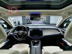 مرسيدس بنز E-Class